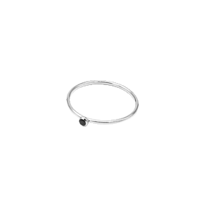 Stone Stacking Ring