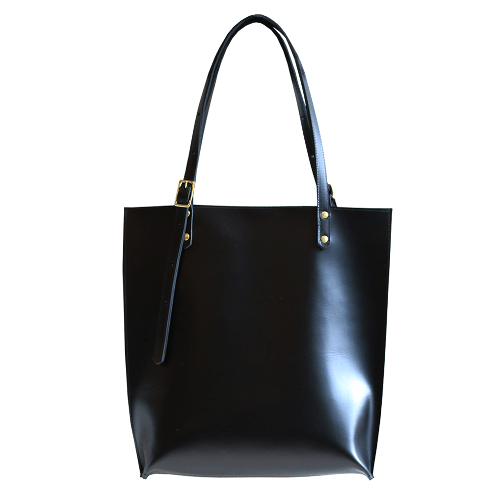 Structured Jane Tote