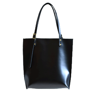 Structured Jane Tote