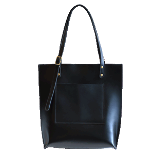 Structured Jane Tote