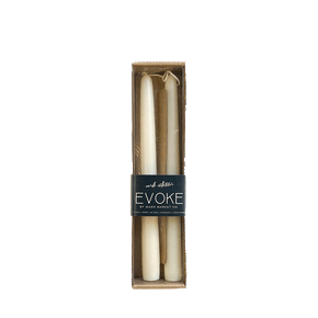 Tapered Candles