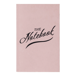 The Notebook