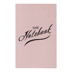 The Notebook