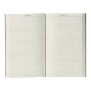 The Notebook