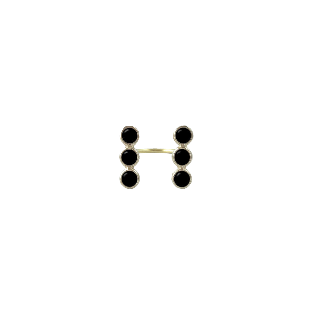 Trio Ring
