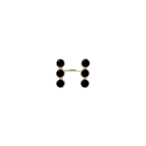 Trio Ring