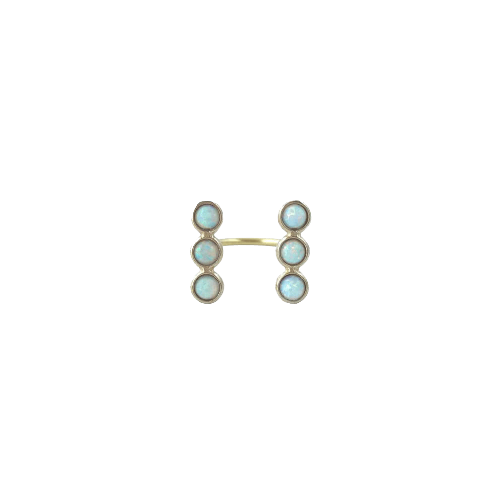 Trio Ring