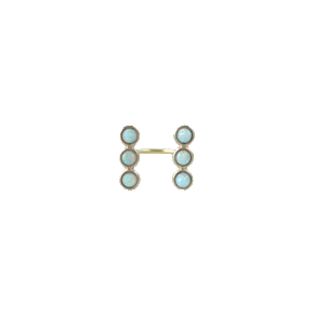 Trio Ring