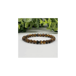 Tigers Eye Bracelet