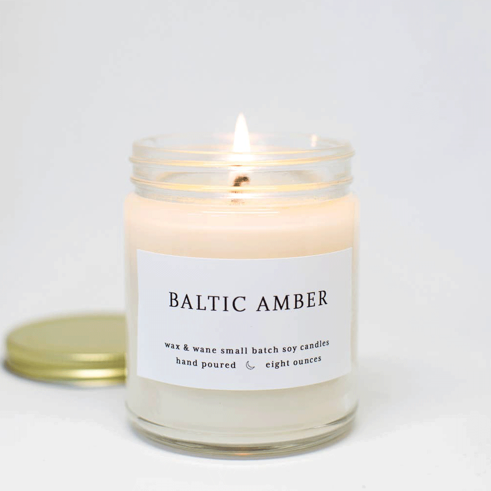 Baltic Amber