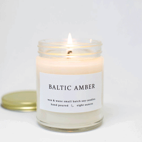 Baltic Amber