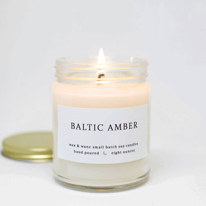 Baltic Amber