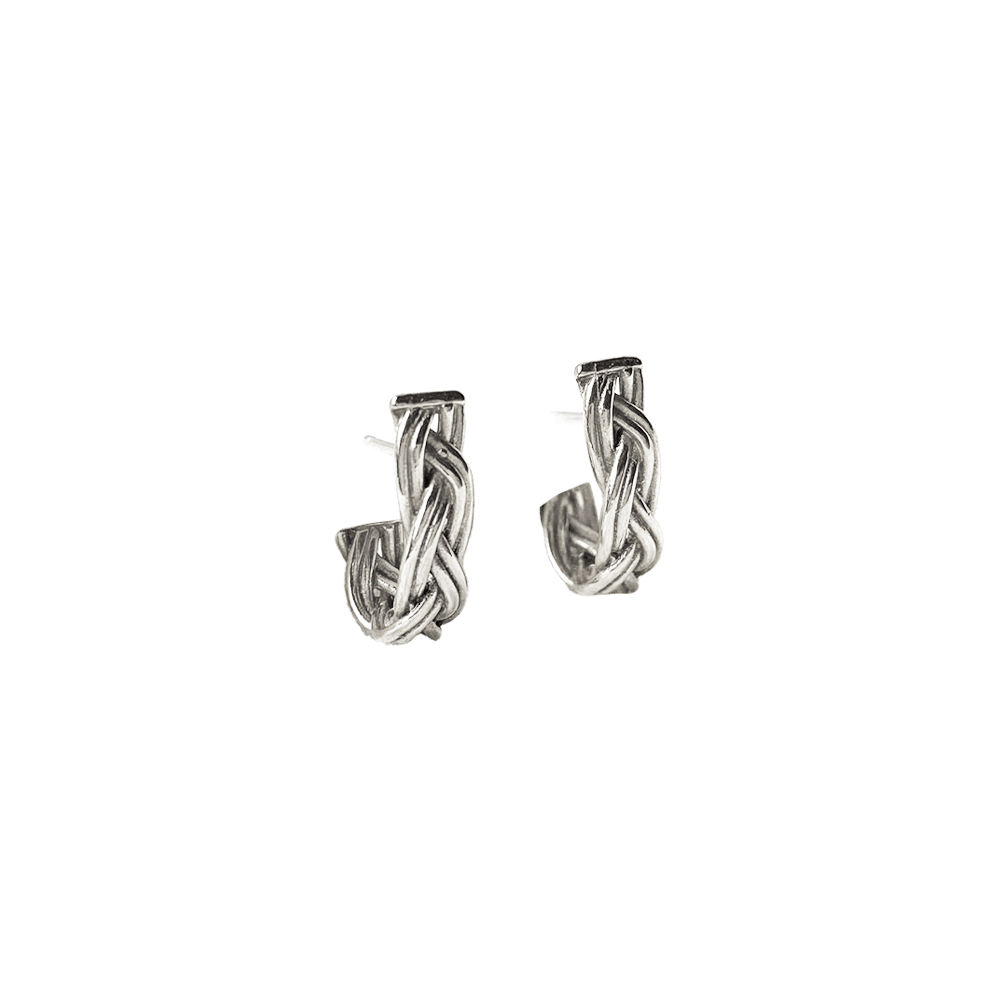 Aster Earrings