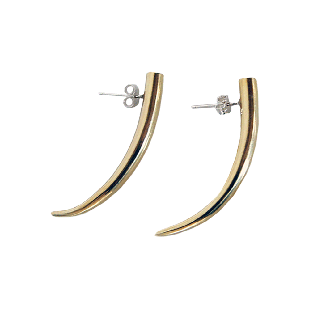 Talon Studs