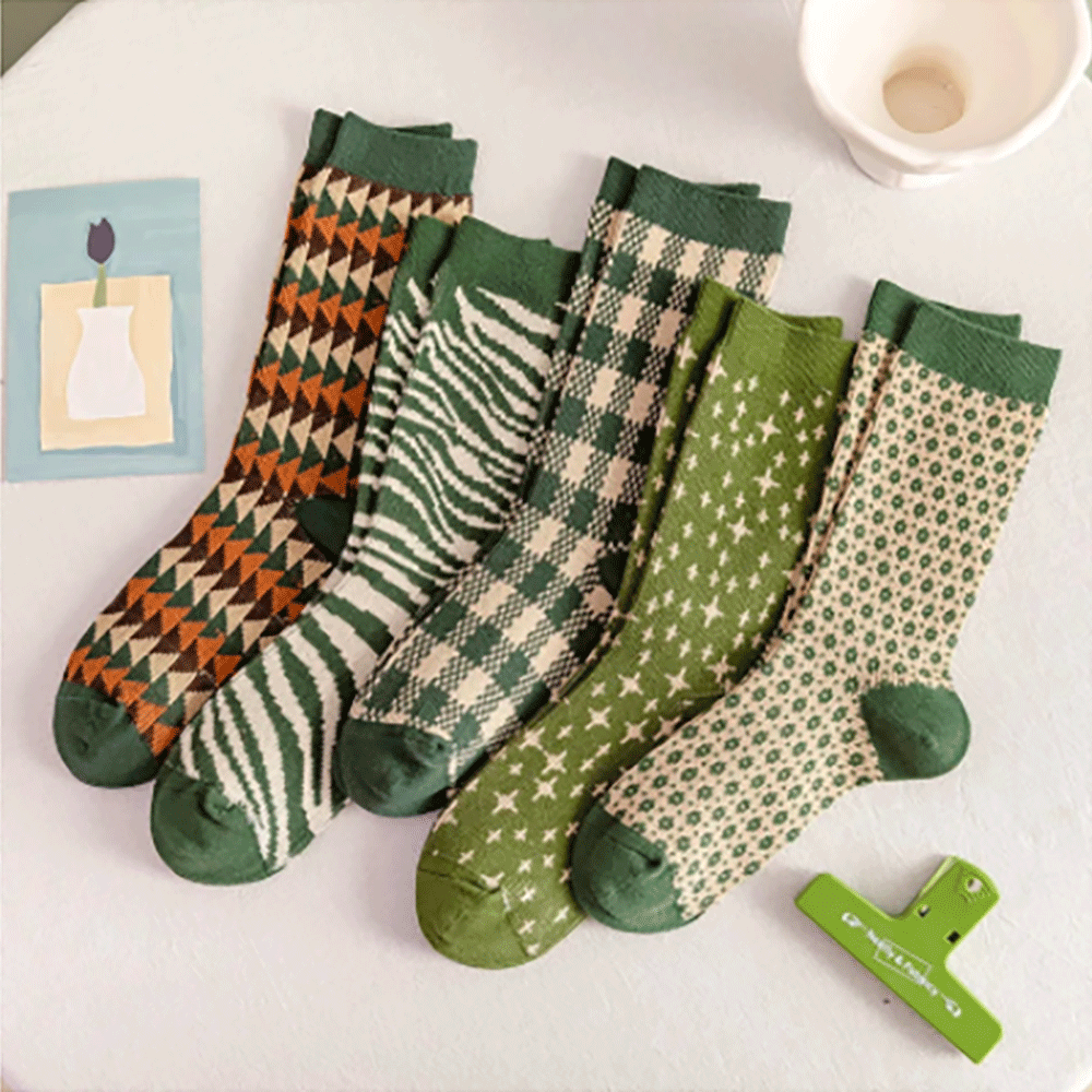Layla Socks