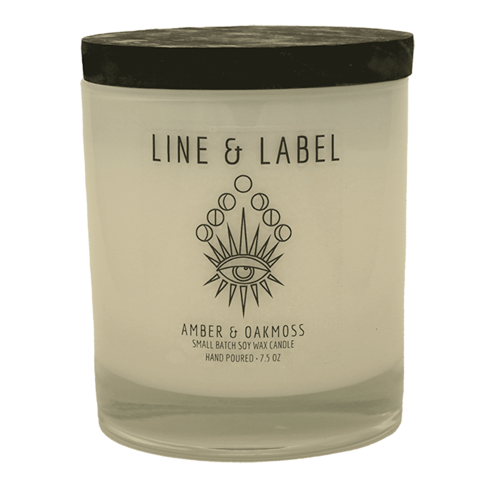 Signature Candles