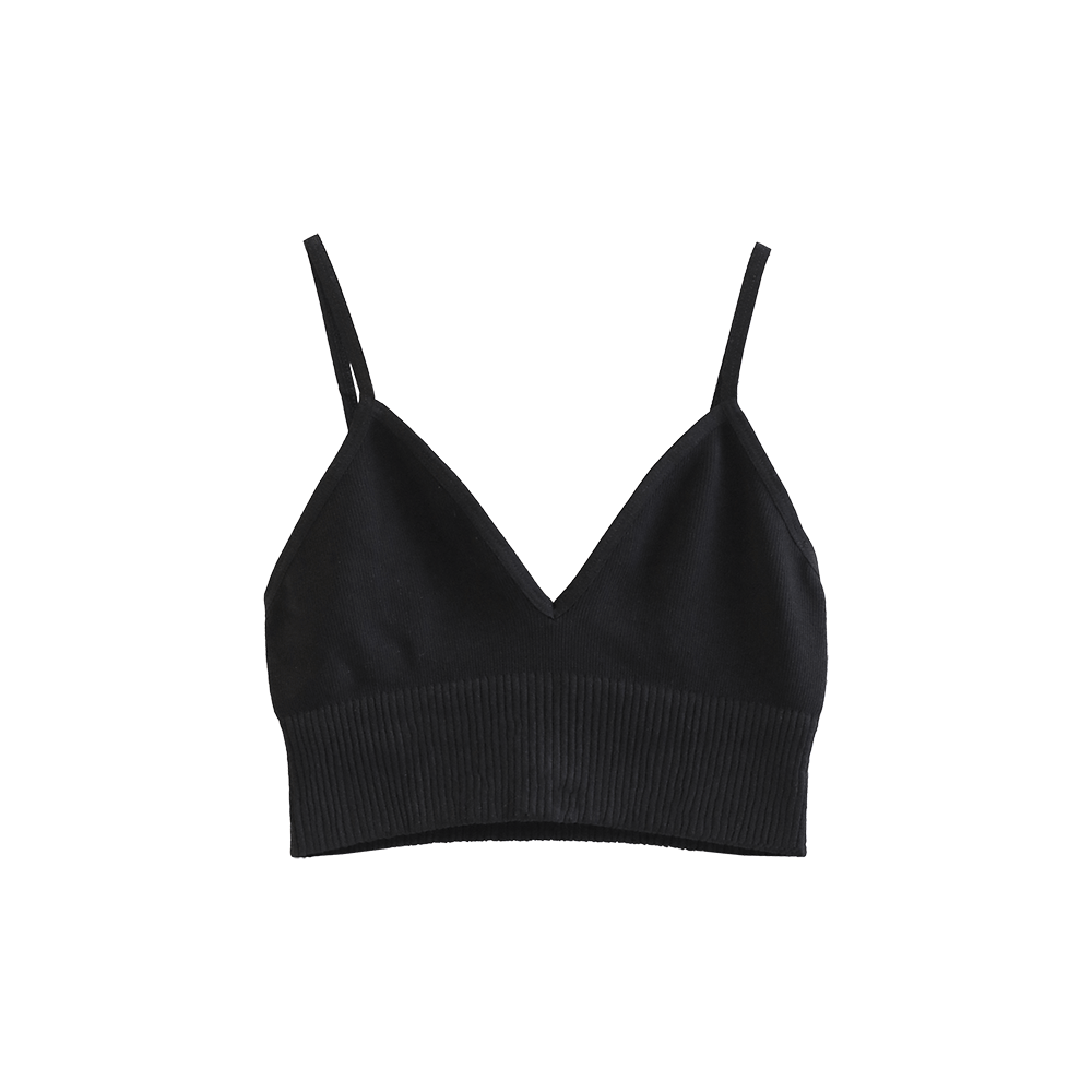 Seamless Bralette