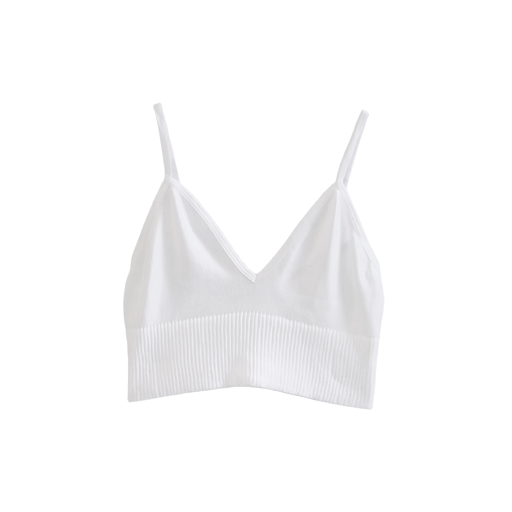 Seamless Bralette