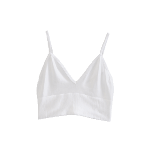 Seamless Bralette