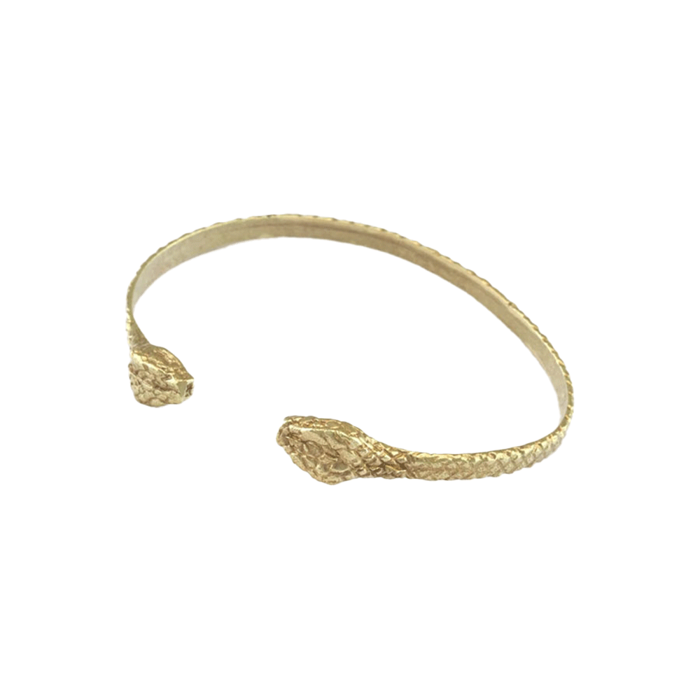 Asclepius Cuff