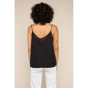 Bowie Top