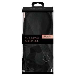 Satin Sleep Set
