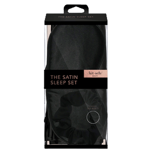Satin Sleep Set