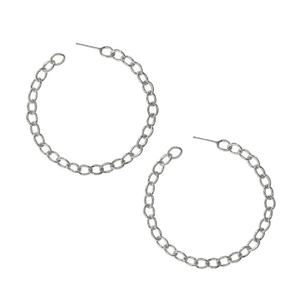 Chain Hoops