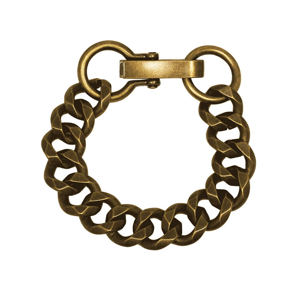 Chain Bracelet No. 5