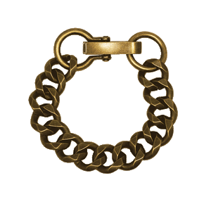 Chain Bracelet No. 5
