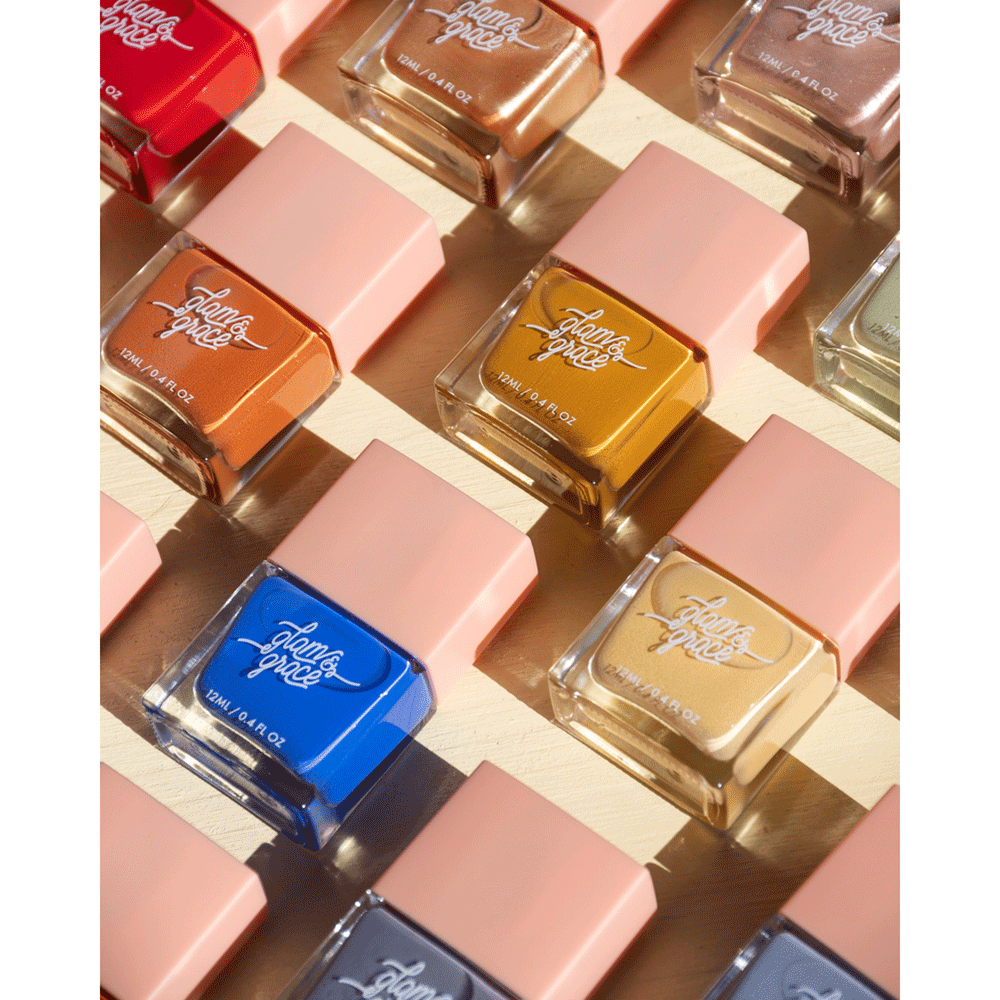 cruelty free nailpolish
