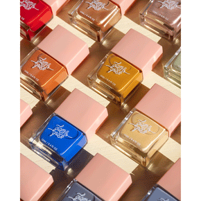 cruelty free nailpolish