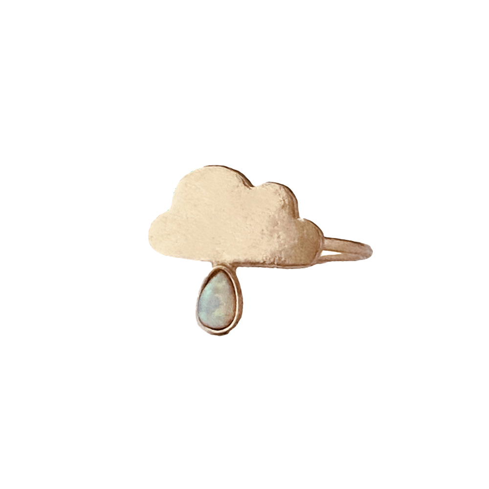 Cloud Ring
