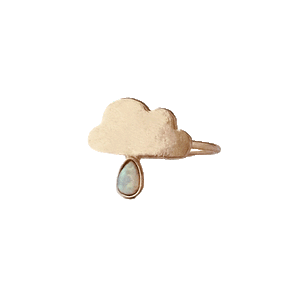 Cloud Ring