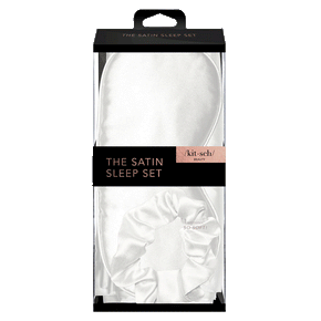 Satin Sleep Set