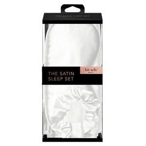 Satin Sleep Set