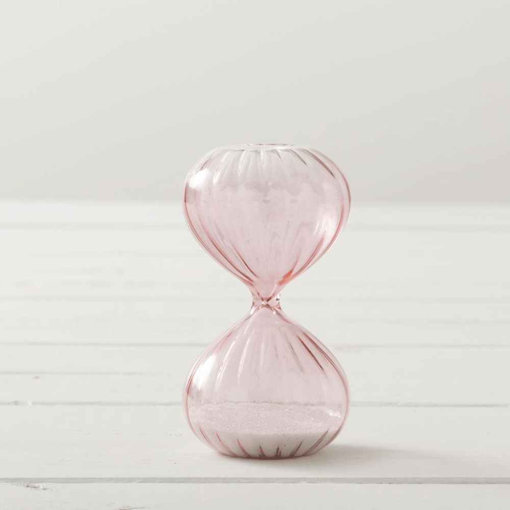 Mini Glass Timer