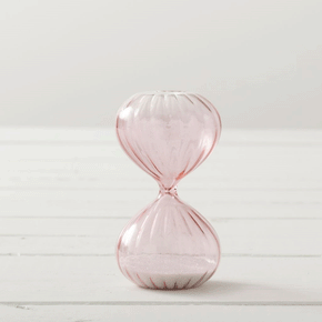 Mini Glass Timer