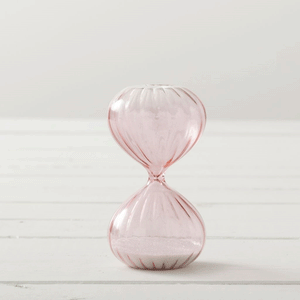 Mini Glass Timer
