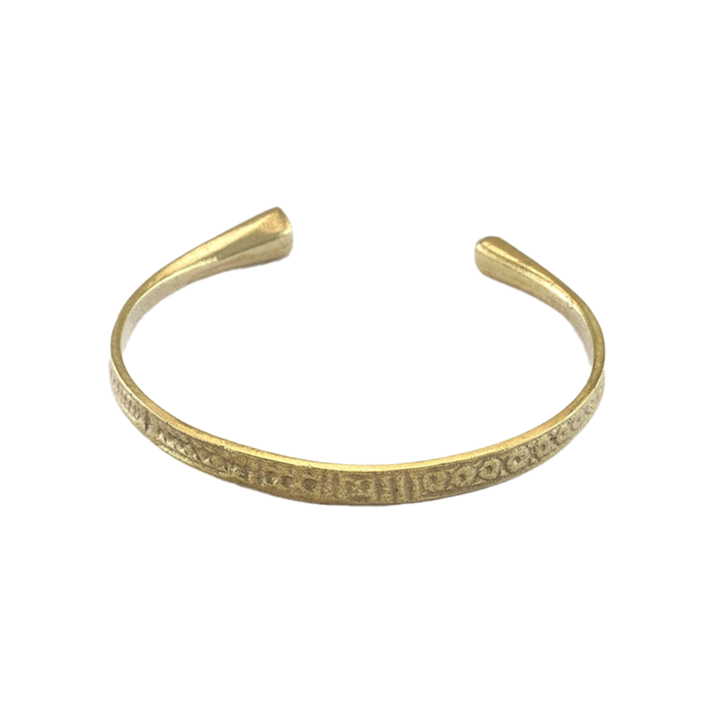 Geo Cuff