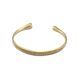 Geo Cuff