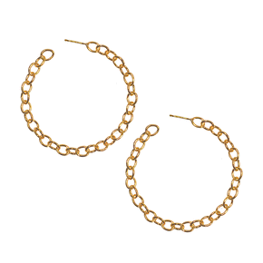 Chain Hoops