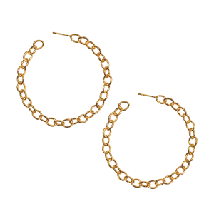 Chain Hoops