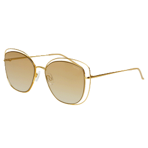 Golden Girl Sunglasses