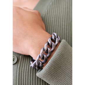 Big Chain Bracelet