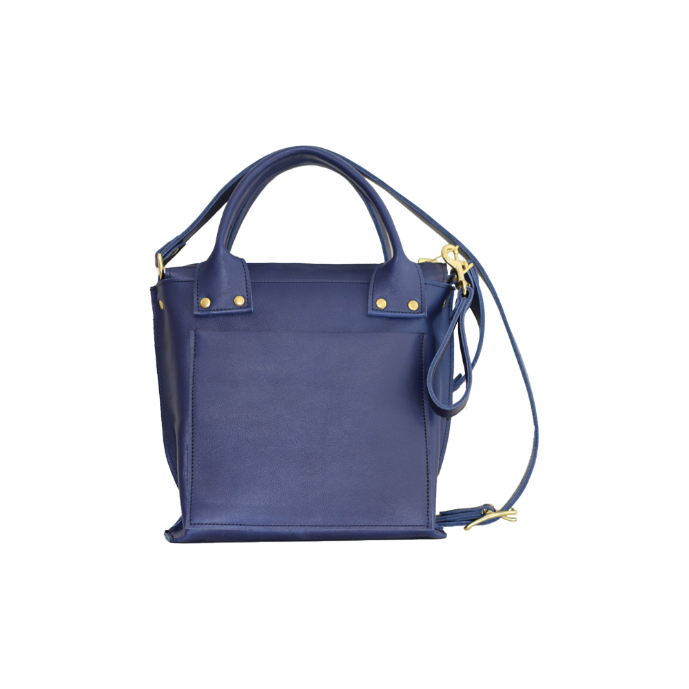 Loulou Crossbody