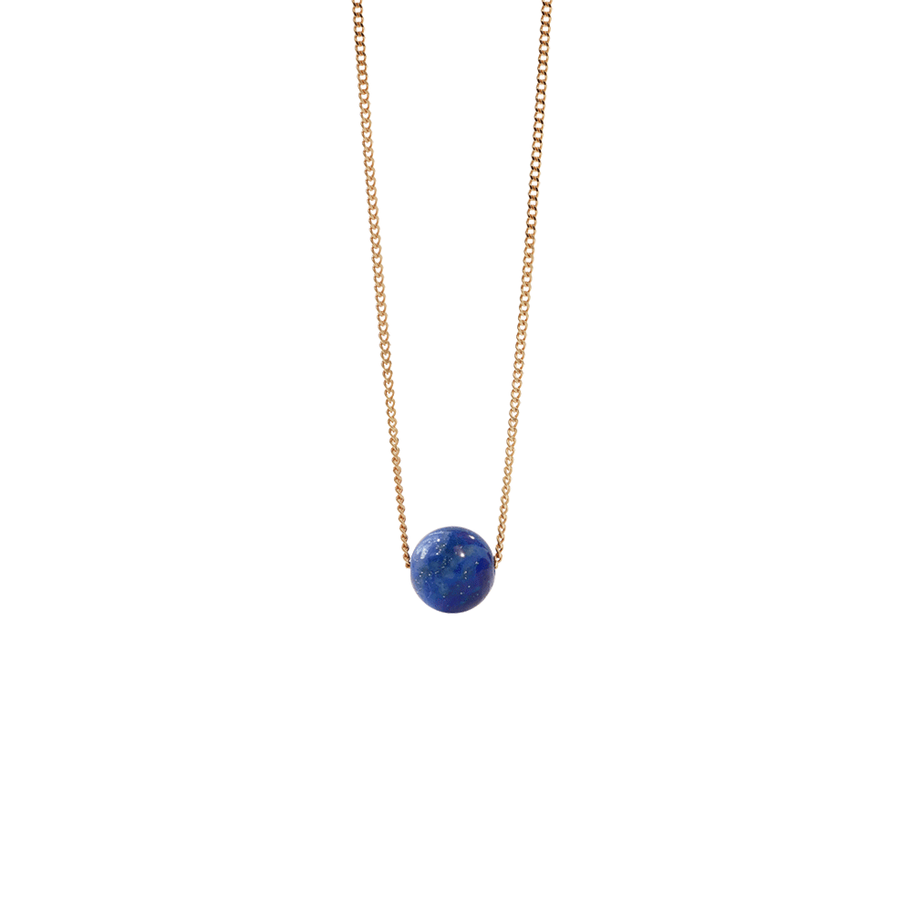 Maya Necklace
