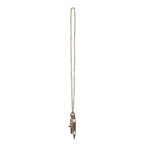 Mourning Sword Necklace