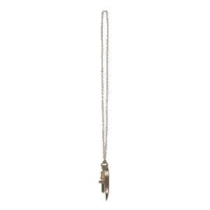 Mourning Sword Necklace