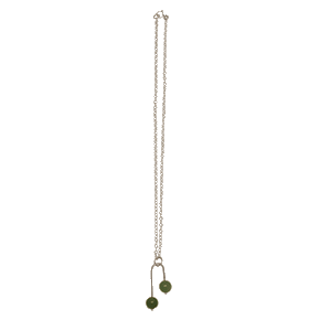 Orbit Necklace